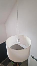 Lustre suspension grand modèle, Ophalen, Zo goed als nieuw