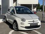 Fiat 500 HYBRID DolceVita, Autos, Euro 6, Entreprise, 69 ch, Boîte manuelle