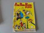 Pim Pam Poum Pipo 83 - R.Dirks - 1968, Une BD, Envoi