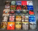 vinyls cap'tain captain kaktus hardstyle, Cd's en Dvd's, Ophalen of Verzenden, Zo goed als nieuw