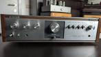 Unieke Vintage SONY TA-1010 Versterker (1971), Audio, Tv en Foto, Versterkers en Ontvangers, Refurbished, Ophalen of Verzenden