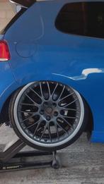 Audi speedline, Pneus et Jantes, Pneus été, Utilisé, 19 pouces