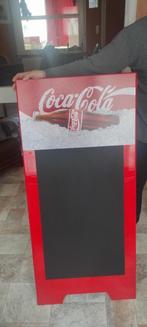 coca-cola krijtbord, Verzamelen, Merken en Reclamevoorwerpen, Zo goed als nieuw, Ophalen