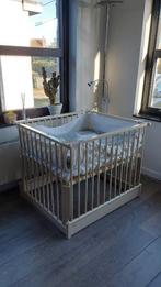 Kinderbox, Ophalen, Gebruikt, Minder dan 140 cm, 70 tot 85 cm