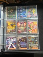 Temporal forces masterset + promos, Hobby en Vrije tijd, Verzamelkaartspellen | Pokémon, Ophalen of Verzenden, Zo goed als nieuw