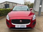 Jaguar E-Pace E-Pace P200 AWD S, Auto's, Jaguar, Automaat, 4 cilinders, Leder, 5 zetels