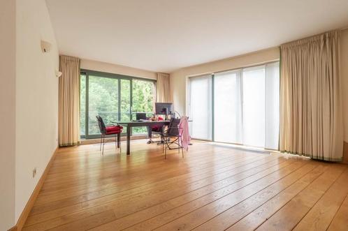 Appartement in Woluwe-Saint-Lambert, 3 slpks, Immo, Huizen te huur, Appartement, E