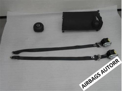 Kit dairbag pour Mazda CX7, Autos : Pièces & Accessoires, Autres pièces automobiles, Mazda, Enlèvement ou Envoi