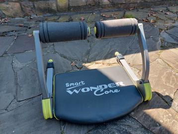 Smart wonder core, Enlèvement ou Envoi, Comme neuf, Bras