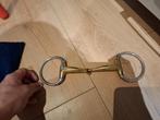 Anatomisch enkel Gebroken bit 12,5 inch, Ophalen of Verzenden, Gebruikt, Dressuur
