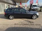 MB C180 Diesel Station AUTOMAAT AIRCO NAVI! Euro5!, Auto's, Mercedes-Benz, Automaat, Euro 5, Stof, 4 cilinders
