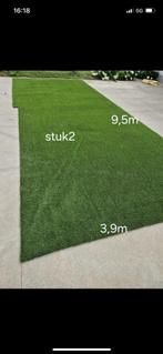 Kunstgras green touch, Tuin en Terras, Gras en Kunstgras, Ophalen, Zo goed als nieuw, Kunstgras