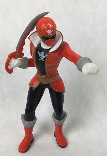 Power Rangers actiefiguur 2014, Kinderen en Baby's, Speelgoed | Actiefiguren, Ophalen of Verzenden, Gebruikt