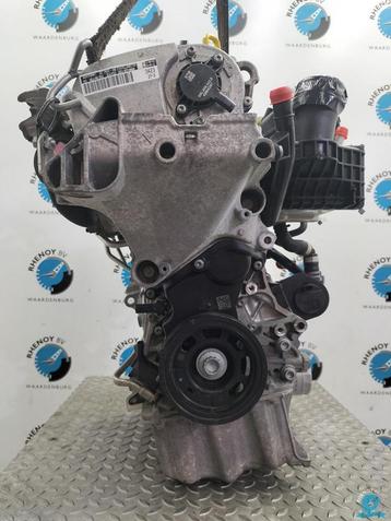 VOLKSWAGEN POLO [ENGINE] 2021 beschikbaar voor biedingen