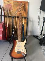 Fznder standard stratocaster, Muziek en Instrumenten, Ophalen, Gebruikt, Solid body, Fender