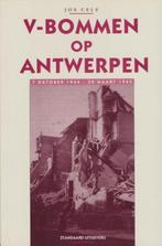 (a54) V-bommen op Antwerpen, 7 okt 1944 - 30 mrt 1945, Boeken, Ophalen of Verzenden, Gelezen