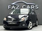 Volkswagen Golf Plus * Réservé * (bj 2010), Auto's, Volkswagen, Euro 5, Zwart, 4 cilinders, Zwart