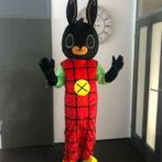 Bing mascotte te huur, Ophalen, Gebruikt, Kostuum
