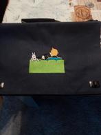 sac/cartable tintin, Enlèvement, Tintin, Neuf, Autres types