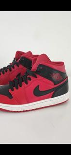 Jordan 1 Mid 40, Sports & Fitness, Comme neuf, Enlèvement ou Envoi