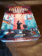 Falling Skies, Een of twee spelers, Ophalen of Verzenden, Zo goed als nieuw