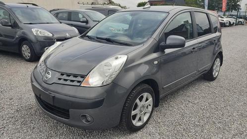 🆕EXPORT•NISSAN NOTE_1.6 i(110CH)_08/2006💢EUR.4_A/C💢, Auto's, Nissan, Bedrijf, Te koop, Note, ABS, Airbags, Airconditioning