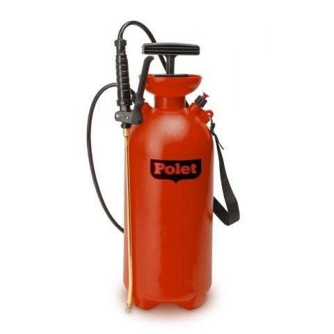 Druksproeier 8 liter epdm dichtingen - stevig, Tuin en Terras, Hand-tuingereedschap, Nieuw, Overige soorten, Ophalen of Verzenden