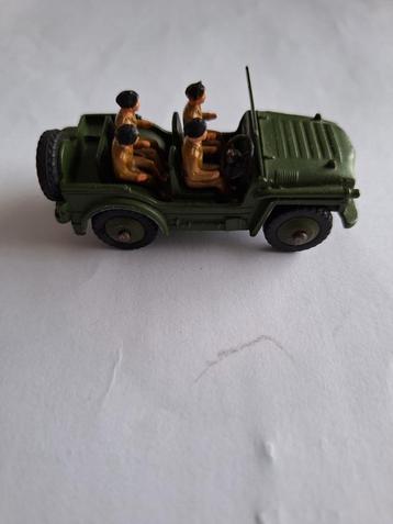 Dinky Toys Austin Champ, Enlèvement ou Envoi