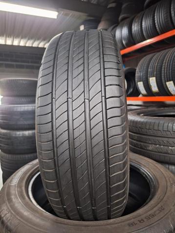 20560r16 Michelin 7mm DEMO banden  beschikbaar voor biedingen