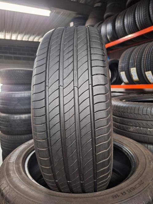 20560r16 Michelin 7mm DEMO banden, Auto diversen, Autosport-onderdelen, Ophalen