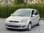 Ford fiesta 1.3Cc Benzine 74.000Km 2008 Airco zeer proper, Bedrijf, Handgeschakeld, 5 deurs, Radio