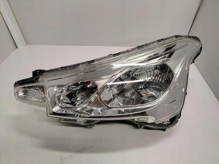 Citroën C4 Aircross Lamp links normaal, Auto-onderdelen, Verlichting, Citroën, Gebruikt, Ophalen of Verzenden