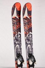 Skis pour enfants 120 ; 130 ; 140 ; 150 cm ATOMIC PUNX BIKE,, Envoi