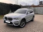 BMW X3 xDrive20i Benzine INDIVIDUEEL, Auto's, BMW, Automaat, Parkeersensor, Leder, Bedrijf
