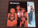 Vinyl LP The Cats Portrait Pop Rock Nederland Piet Veerman, Cd's en Dvd's, Ophalen of Verzenden, 12 inch