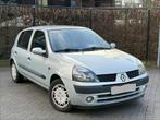Renault clio 1.2 Essence, Auto's, Bluetooth, Bedrijf, Clio, Te koop