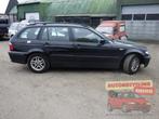 Buitenspiegel rechts van een BMW 3-Serie, Ophalen of Verzenden, 3 maanden garantie, Gebruikt, BMW