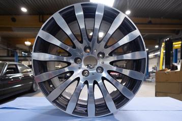 1 jante BMW Style 190 – 9J x 19" - ET: 39 - 5x120 beschikbaar voor biedingen