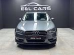 Audi A3 A3 Sportback 1.6 TDi *12 mois de garantie*, Auto's, Audi, Stof, Gebruikt, Zwart, 4 cilinders