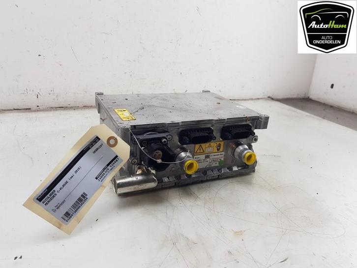 ACCULADER (|A009001108|A0009016903|A0009005909|A000900590980, Auto diversen, Autogereedschap, Gebruikt