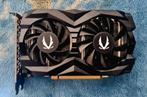 Zotac GTX 1660 Super 6GB Twin fan (nog te koop), Computers en Software, Videokaarten, Ophalen of Verzenden, Zo goed als nieuw