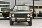Land Rover Range Rover Classic 4.2L V8 'LWB' (bj 1995), Auto's, Oldtimers, Te koop, Benzine, 5 deurs, SUV of Terreinwagen