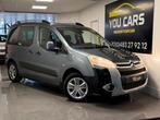 Citroen berlingo 1.6 Diesel EURO 5 | 2012 | 170.000KM| AIRCO, Achat, Garantie prolongée, Boîte manuelle, Entretenue par le concessionnaire