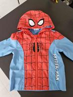 Regenjas spiderman maat 86, Kinderen en Baby's, Babykleding | Maat 86, Ophalen of Verzenden, Zo goed als nieuw