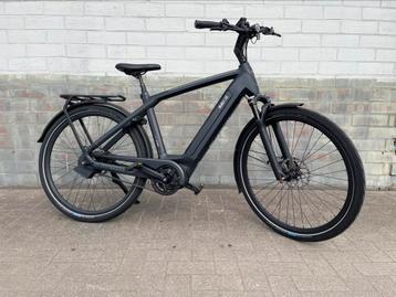 Dutchid Phanton 65 automaat belt 625wh beschikbaar voor biedingen