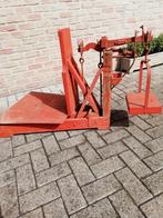 Antieke bascule, Antiek en Kunst, Ophalen