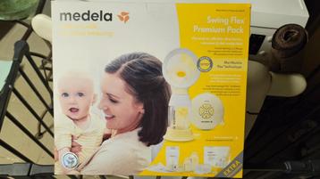 Tire lait Medela, Enlèvement, Utilisé, Tire-lait