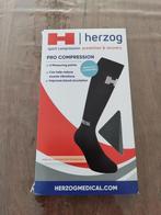 Compressiesokken Herzorg maat S/M, Sport en Fitness, Ophalen of Verzenden