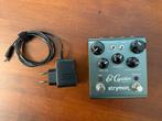 Strymon El Capistan v1, Muziek en Instrumenten, Effecten, Ophalen of Verzenden, Zo goed als nieuw