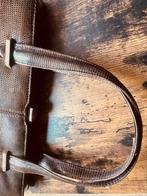 Handtas voor dames, Ophalen of Verzenden, Zo goed als nieuw, Bruin, Handtas